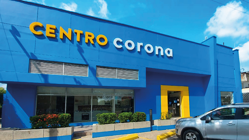 Centro Corona Valledupar